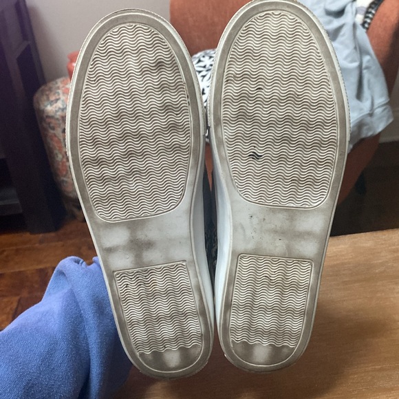 Steve Madden sneakers - Picture 6 of 7